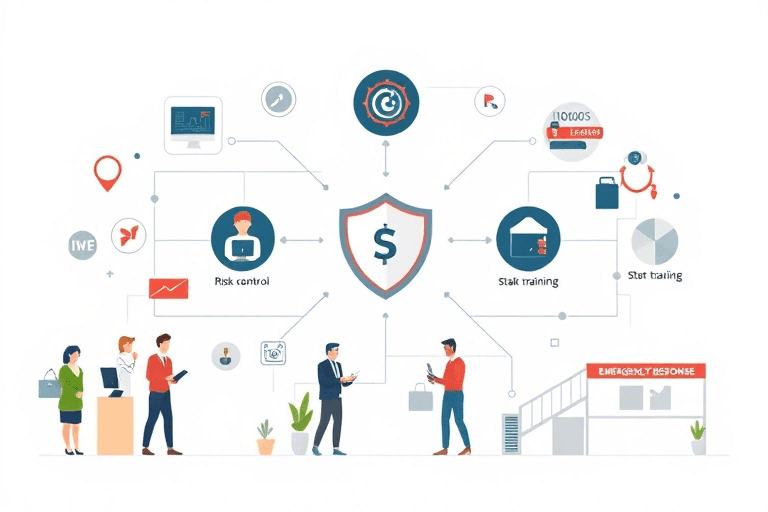 社会工程管理系统有哪些？全面解析其构成与实施策略