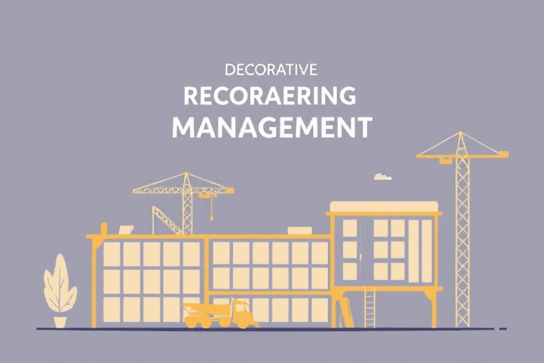 鑫建装饰工程管理系统如何助力企业实现高效项目管理与成本控制？