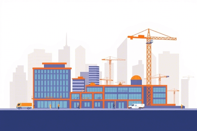 重庆工程项目管理系统流程怎么做？如何高效管理项目全流程？