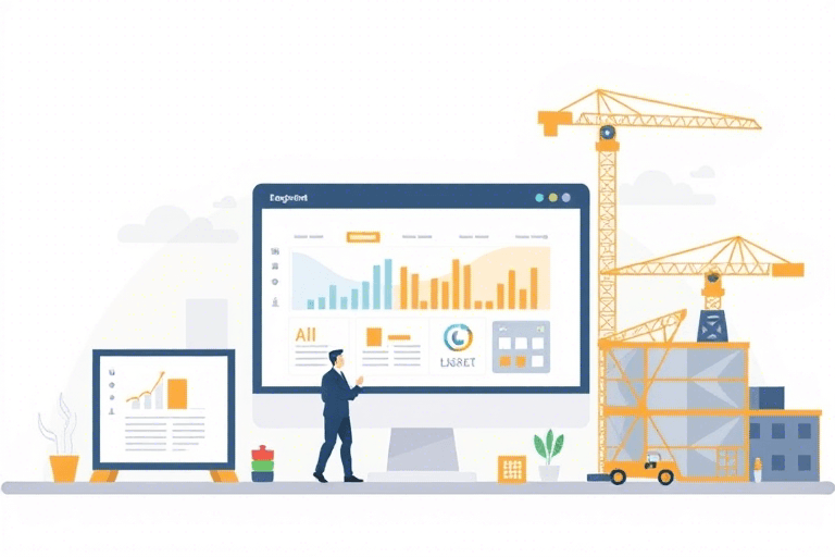 工程订单管理系统有哪些？全面解析功能模块与实施策略