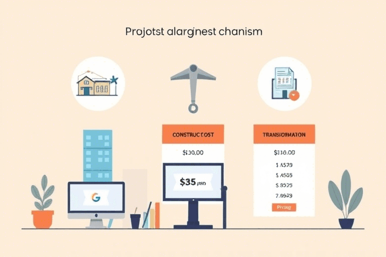 厦门管理系统工程收费怎么定？如何合理规划预算与成本控制？