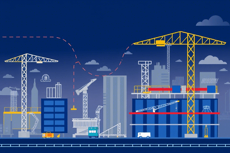 工程检测管理系统的作用：如何提升项目质量与效率？