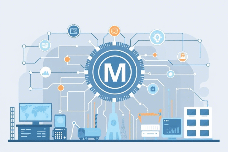 电子管理系统工程专业如何培养复合型人才？未来职业发展路径揭秘