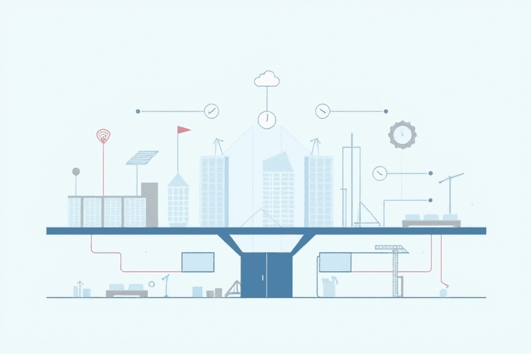 甲方管理工程系统：如何构建高效协同的项目管理体系
