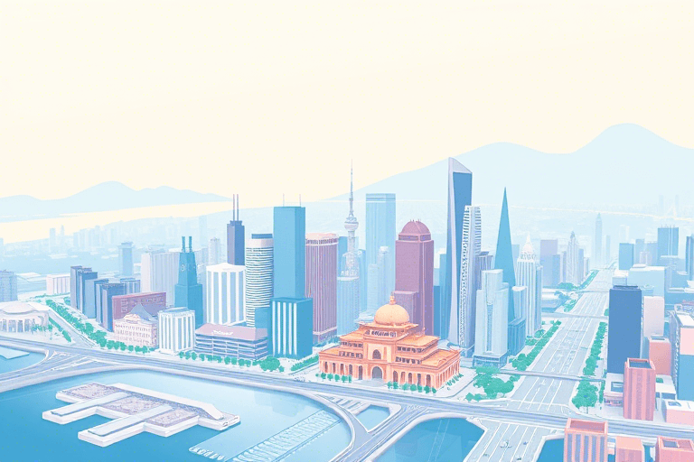 西安BIM GIS工程管理系统如何实现智慧建造与城市治理融合？