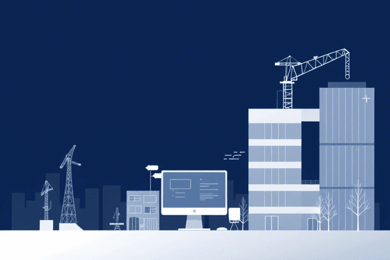 工程软件管理系统是什么？它如何助力工程项目高效管理与协同