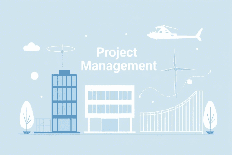 工程项目的成本管理系统如何构建才能高效管控项目支出与风险？