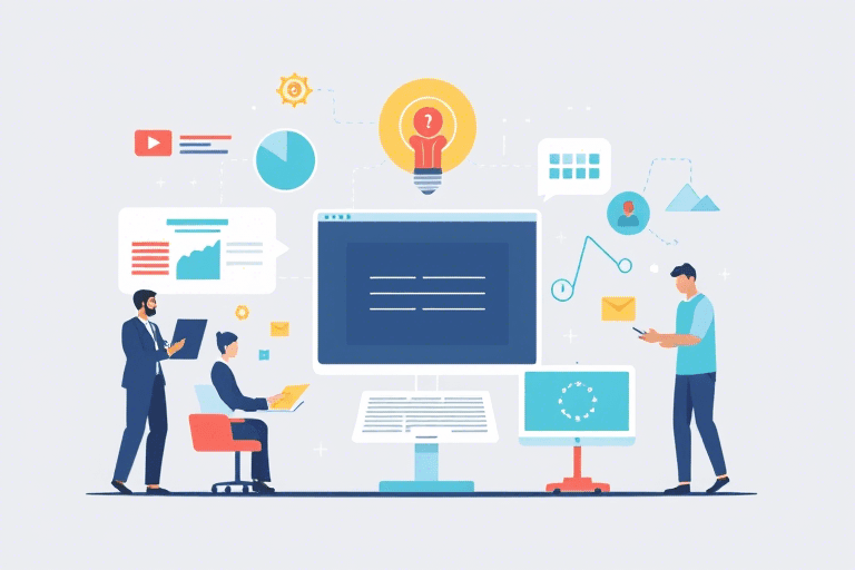 绩效管理是系统工程：如何构建高效协同的组织管理体系？