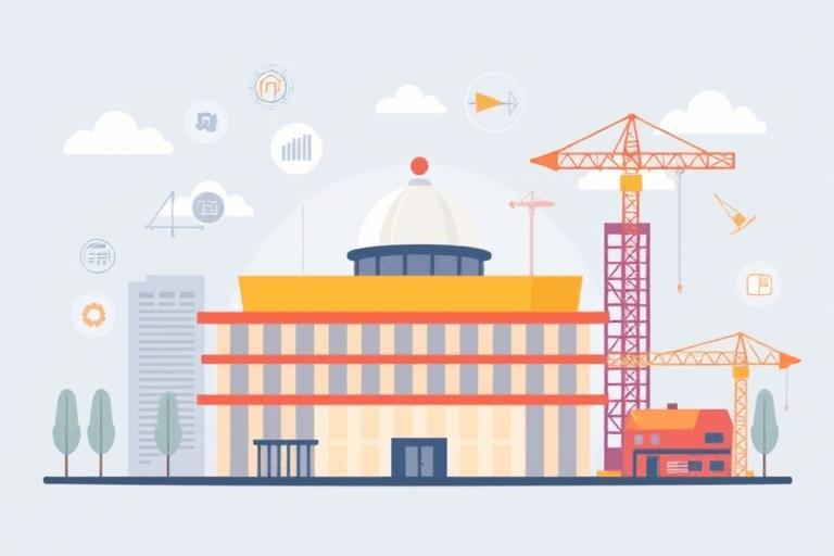 名词解释工程管理系统：如何理解其核心功能与价值？