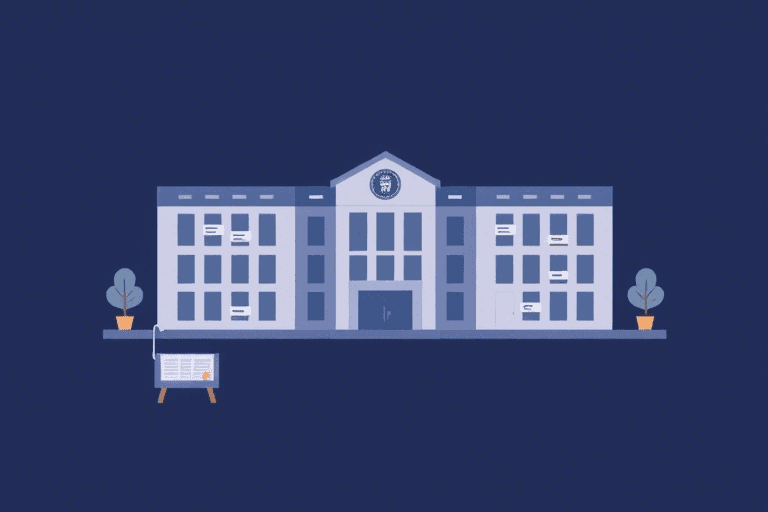 哈工程教务网络管理系统如何实现高效教学管理与服务优化