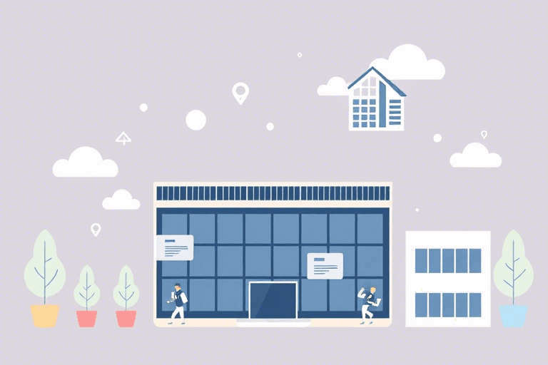 工程项目预算管理系统如何有效实现全过程成本控制与优化