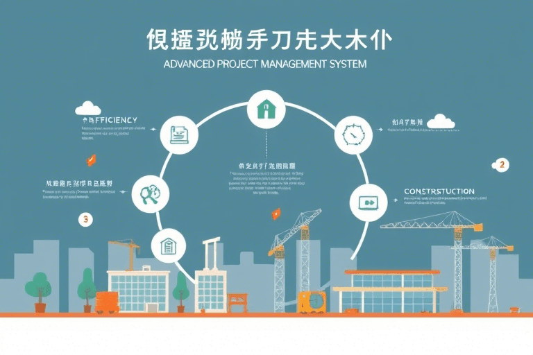 湖北精装工程管理系统如何有效提升项目管理效率与质量控制