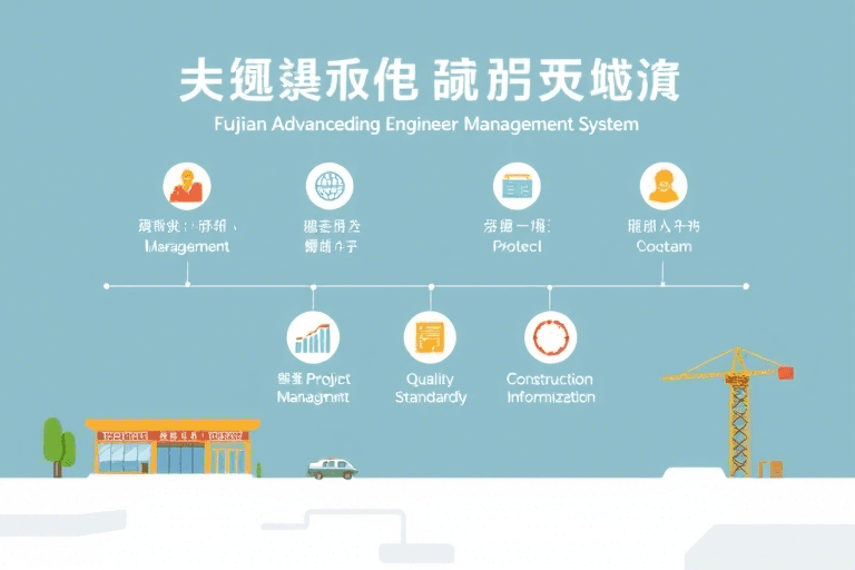 福建精装工程管理系统如何实现高效项目管理与成本控制