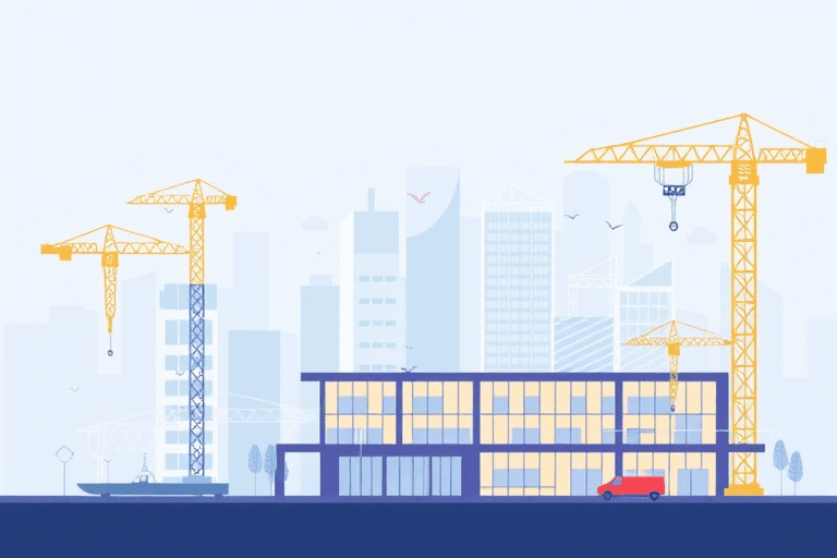 工程项目OA管理系统如何实现高效协同与数字化管理