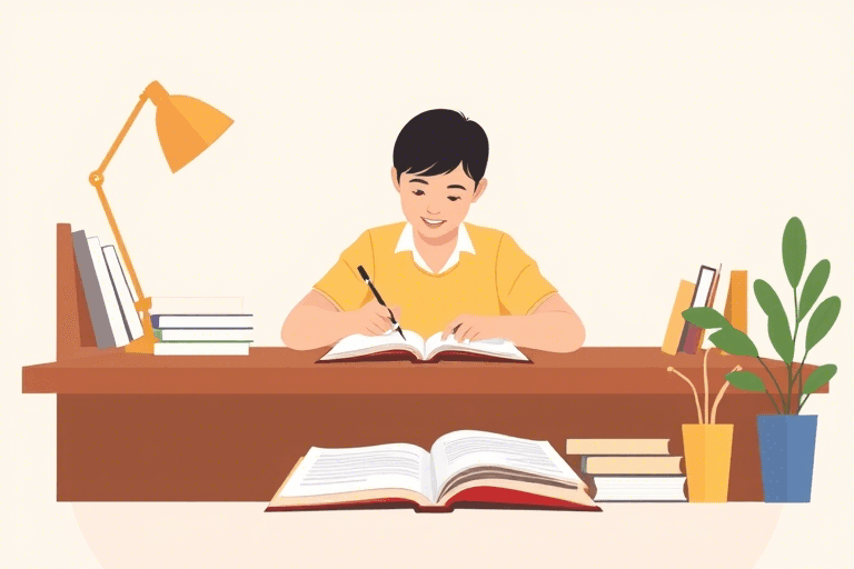 如何高效撰写管理系统工程小论文？从选题到成文的完整指南