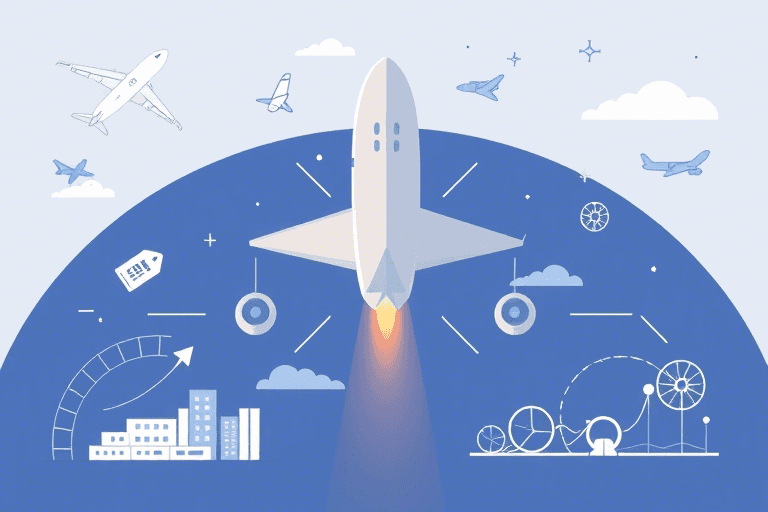 航天系统工程管理要求：如何确保复杂项目高效协同与高质量交付