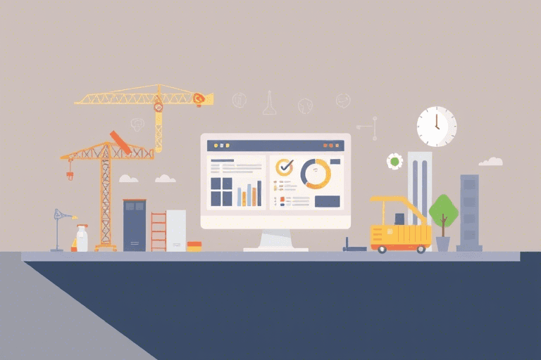 工程项目管理系统主要如何设计与实施以提升项目效率和管理水平