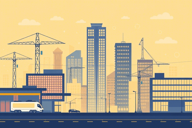 德州工程检测管理系统如何助力行业数字化转型与质量提升？