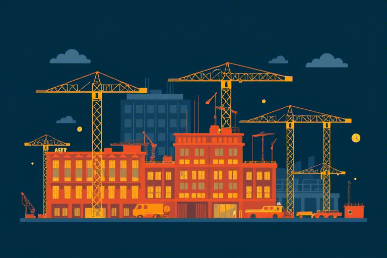 辽宁工程建设管理系统如何实现高效监管与数字化转型