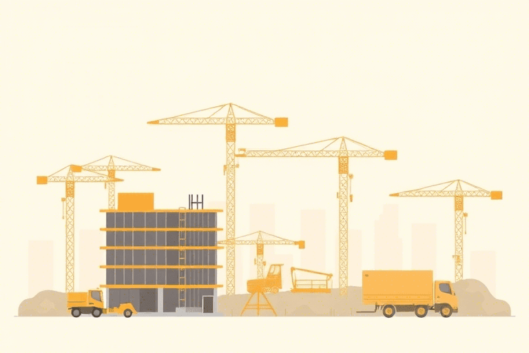 济宁工程管理系统推荐：如何选择最适合本地项目的信息化解决方案？