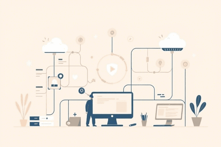 商场管理系统 软件工程：如何设计与实现高效稳定的商业运营平台