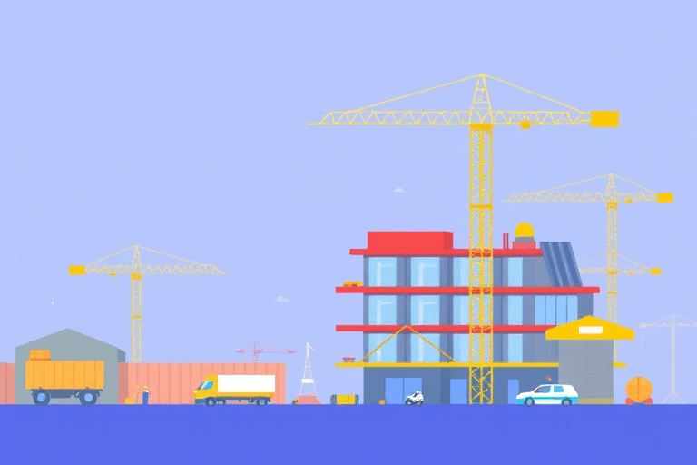 优化工程建设管理系统：提升效率与协同能力的关键路径