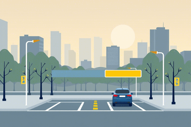 软件工程车位管理系统怎么做？如何设计高效智能的停车解决方案？