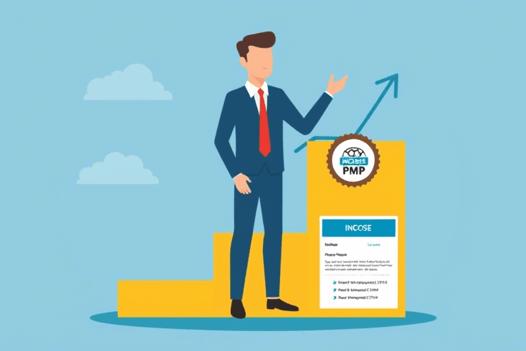 系统工程与工程管理认证如何通过？权威指南助你顺利拿证