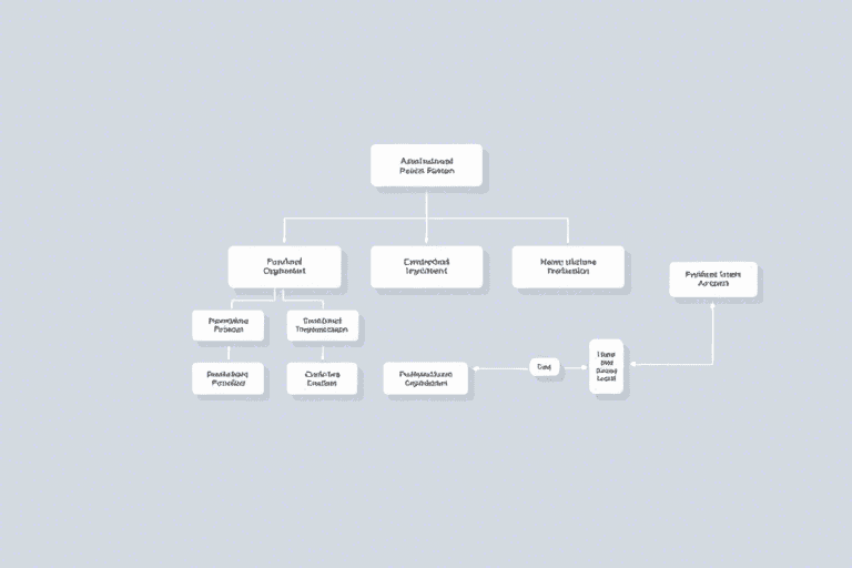 管理系统工程王水莲：如何构建高效协同的组织管理体系