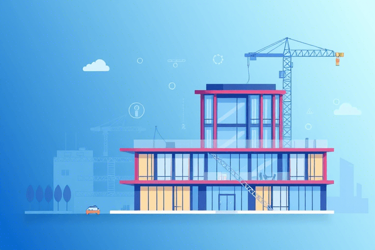 建筑工程管理系统排名如何科学评估？权威指南揭秘行业Top10解决方案