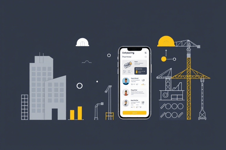 工程项目app管理系统如何提升项目管理效率与协同能力