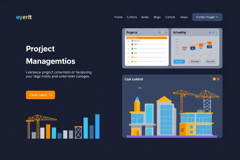 品茗工程项目管理系统如何助力建筑企业提升项目管理效率与质量