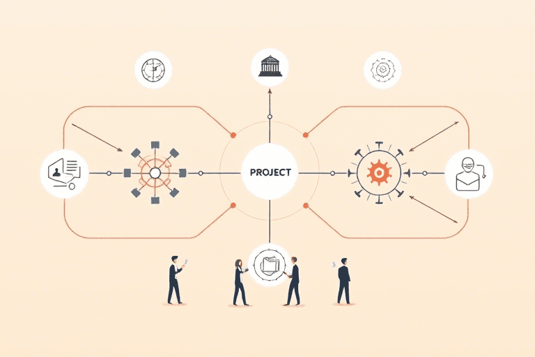 系统工程属于管理范畴吗？如何理解其管理属性与实践价值