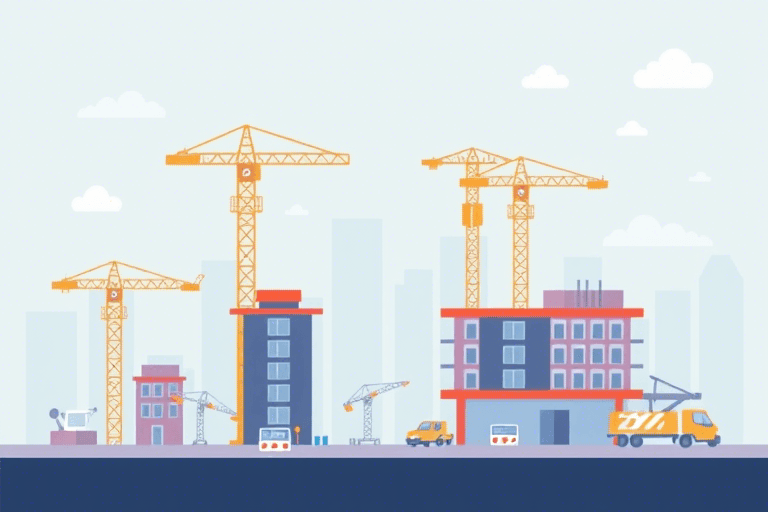 工程作业管理系统开发如何实现高效项目管理与执行？