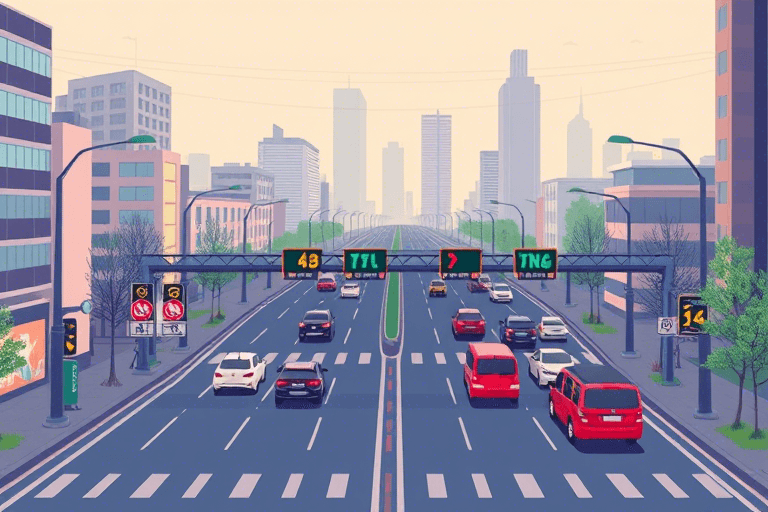 交通工程管理系统推荐理由：提升效率与安全性的关键选择