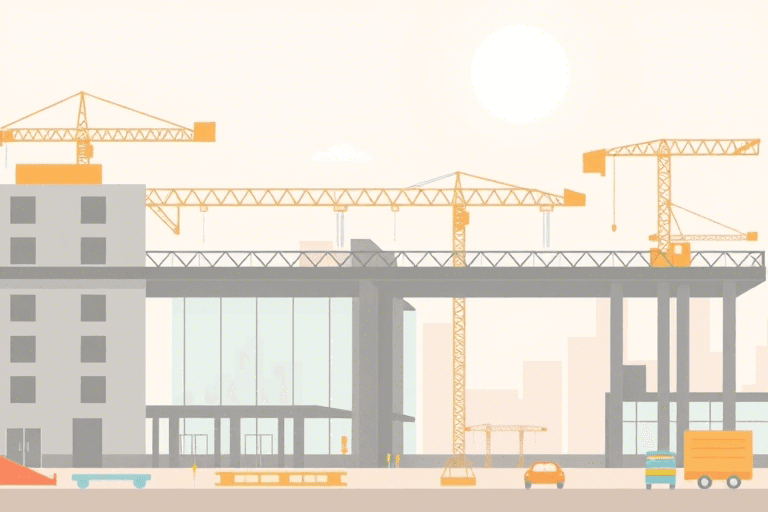 日照工程项目管理系统如何实现高效管理与数字化转型