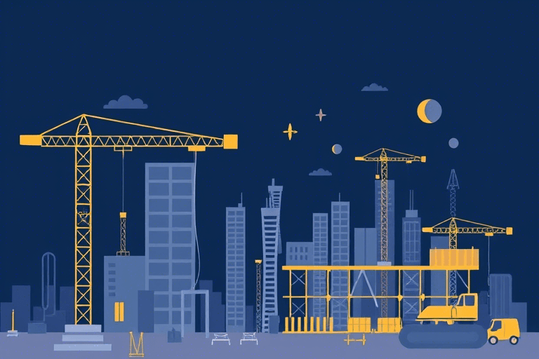 施工单位模拟考试软件如何有效提升施工人员安全培训效果