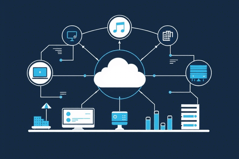 系统集成管理工程讲解：从规划到实施的全流程指南