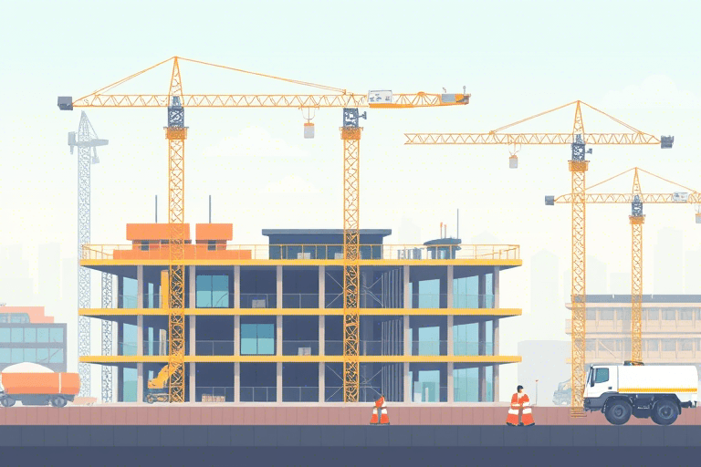 辽宁工程监理管理系统如何提升项目管理效率与质量控制？