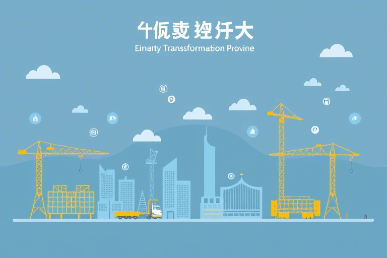 甘肃省建设工程管理系统如何助力行业数字化转型与监管升级？