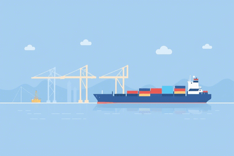 航道工程招采管理系统如何实现高效、透明与合规的全流程管控？