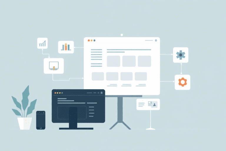 软件工程相册管理系统怎么做？从需求分析到部署的全流程解析