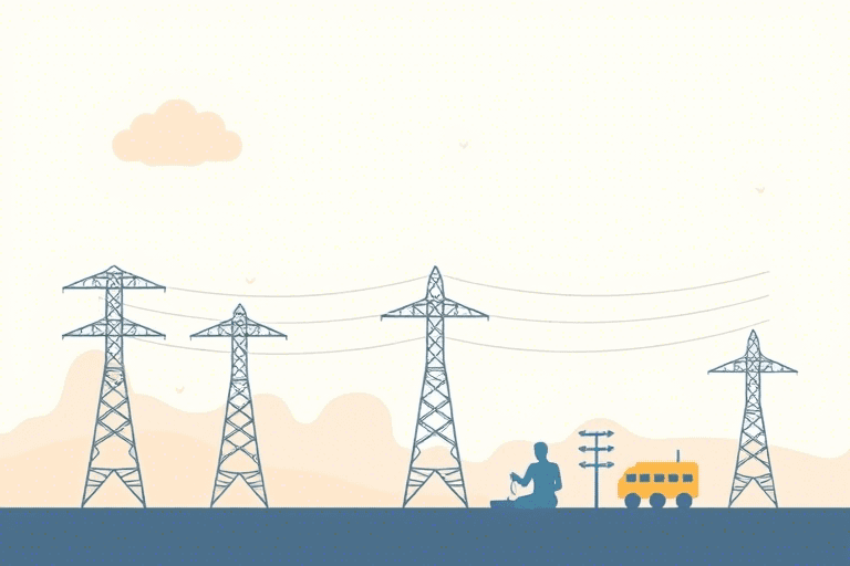 电力工程管理系统招标怎么做？全流程解析与实操指南