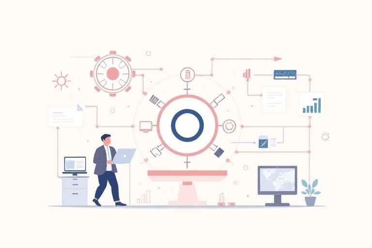 管理系统工程和项目管理如何协同提升组织效率与成功率