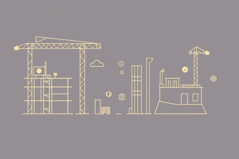 莆田工程部管理系统怎么做才能提升效率与协同？全面解析落地路径与实践要点