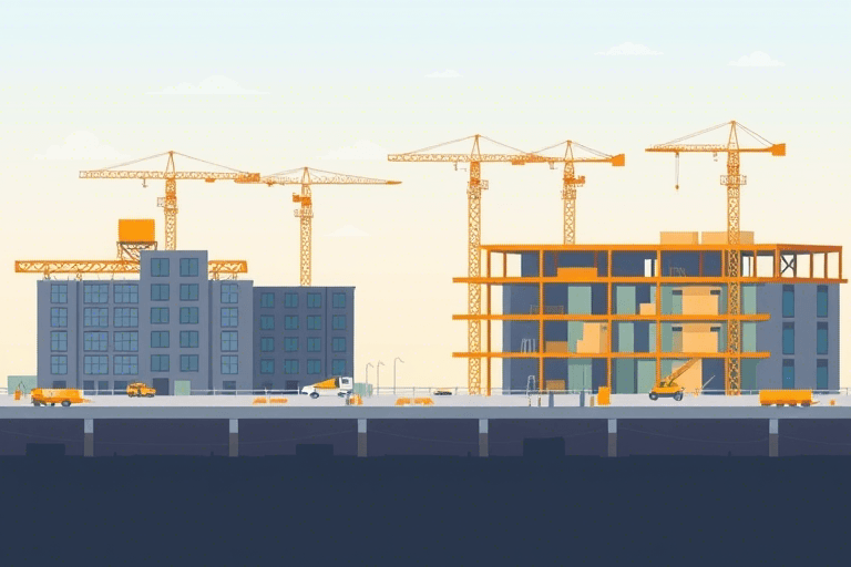 佛山工程项目管理系统如何实现高效管理与数字化转型？