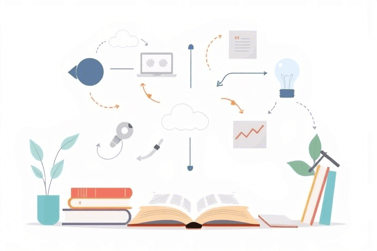 如何高效撰写管理系统工程导论论文？从选题到结构的完整指南