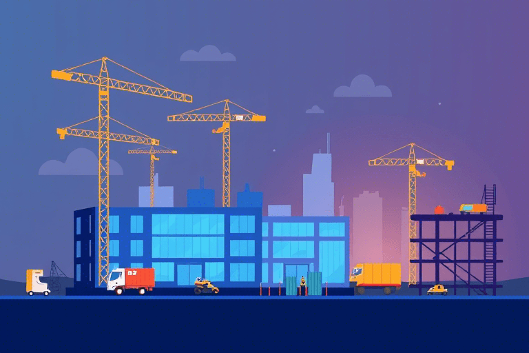 方特工程管理系统官网如何助力企业高效管理与数字化转型