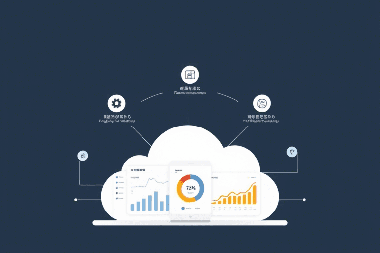 工程绩效考核管理系统：如何构建高效、公平的项目管理工具