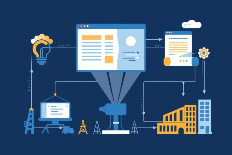 工程项目管理系统招标：如何科学制定招标方案并选择最优供应商